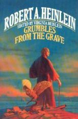 Illustration for article titled Robert Heinlein Explains How to Write for Money